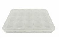 Imagem de Caixa para Pedras com 20 Nichos